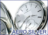 AERO SILVER/GAVo[v