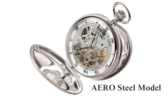 57819AA01 AERO/エアロ懐中時計イメージ