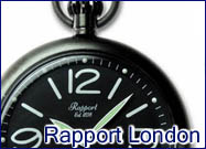 RAPPORT LONDON/ubNՉv