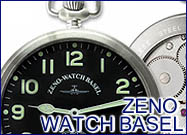 ZENO WATCH BAZEL/[mubNՉv