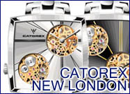 CATOREX NEW LONDON/JgbNX j[hv