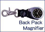 DAKOTA/_R^v BackPackMagnifier