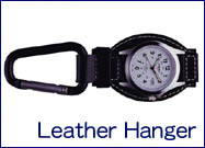 DAKOTA/_R^v LeatherHanger