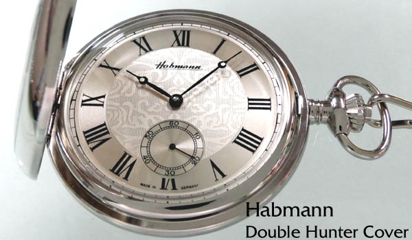 31906CRSL-2 ハッフマン/Habmann懐中時計
