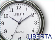 リベルタ/LIBERTA 懐中時計