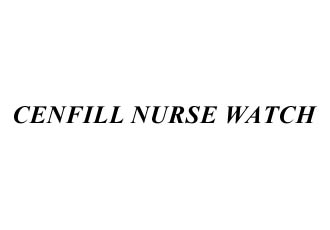 ナースウォッチ/nurse CENFILL