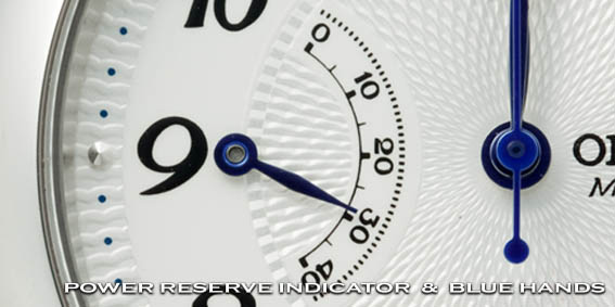 WV0011DD オリエントワールドステージコレクション懐中時計イメージ-2