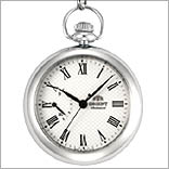 ORIENT/オリエント|機械式手巻き・ローマ数字