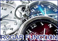 ロガール/rogar_function 懐中時計