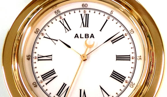AQGK449 ALBA/セイコーアルバ懐中時計イメージ