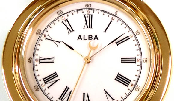 AQGK450 ALBA/セイコーアルバ懐中時計イメージ
