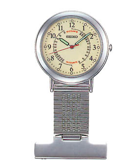 腕時計、アクセサリー レディース腕時計 SEIKO/セイコーナースウォッチ-SVFQ003「ポケットウォッチ専門店」