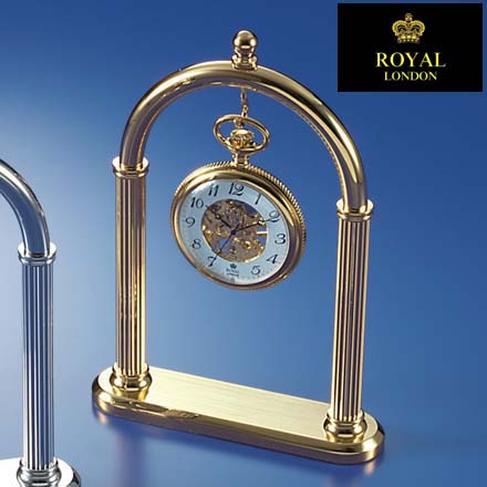 ROYAL LONDON/懐中時計スタンド