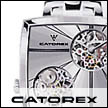 CATOREX/カトレックス懐中時計｜機械式手巻き＆クォーツ スイスブランド カトレックスはスイスジェラ山の中心にあるBreuleuxという街にあり、1858年コンスタント・カティンによりカティン会社設立。約100年後にCATOREX社に社名変更され現在に至ります。
