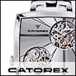 CATOREX/カトレックス懐中時計|機械式手巻き&クォーツ スイスブランド カトレックスはスイスジェラ山の中心にあるBreuleuxという街にあり、1858年コンスタント・カティンによりカティン会社設立。約100年後にCATOREX社に社名変更され現在に至ります。