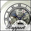 RAPPORT LONDON/ラポート懐中時計｜機械式手巻き＆クォーツ イギリスブランド 1898年イギリスのロンドンに誕生した老舗ブランド、ラポートロンドン。懐中時計専用スタンドやケースなどは世界ブランドとして有名。高級砂時計なども製造しているこだわりのあるブランドです。