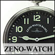 ZENO WATCH BASEL/ゼノウォッチバーゼル懐中時計｜機械式手巻き＆クォーツ スイスブランド 1868年スイス・ラショードフォンで創業したスイス独立時計メーカー。現在はアーミーウオッチの老舗として多くのミリタリーウオッチを世界各国に輸出しています。