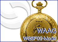 v[O/WAAG @WGAL02 model